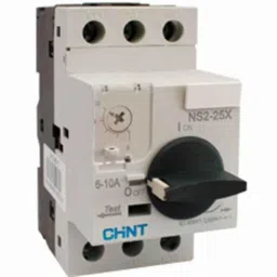 Chint NS2-25X 100kA 0.1-0.16A Motor Protection Circuit Breaker, 495176-picture-14