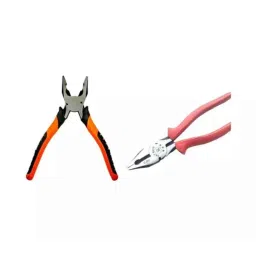 Sky Blue 2 Pcs 7.8 inch Groove Plier Combo, SBE_PLIER_COMBOS_COMBO_451-picture-28