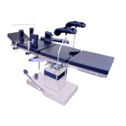 Mediplus MPI-505 Stainless Steel Surgery Hydraulic Operation Theatre Table-image-72