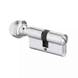 Dorset CL 513 SS 100mm Stainless Steel Silver Satin Finish Euro Profile Pin Cylinder Lock (Pack of 4)-image-90