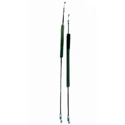 New Era Nec2809 Rc Door Assembly Cable Front for Ford Ikon 2004 Onwards, NEW-CFDZRA-picture-33