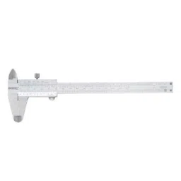 Markvel 150mm Stainless Steel Vernier Caliper, 102-150 (Pack of 2)-30