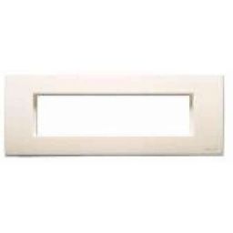 Goldmedal Curve Bella 8 Module Belle Wood Cover Plate with Mounting Frame, 32801-picture-35