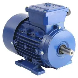 Siemens 7.5KW 3 Phase Squirrel Cage-Motor, 1LE7503-1CB23-5AA4-image-11