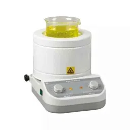 Lab Plus Mantle Heater Stirrer for Beaker 1000 ml, LP-220-31
