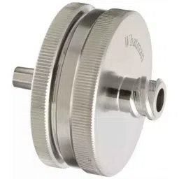 Whatman 25mm Stainless Steel Filter Holder, 10460100-picture-23