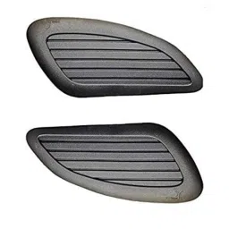 AOW Interceptor 650 Vulcanized Natural Rubber Union Jack Traction PAD-2
