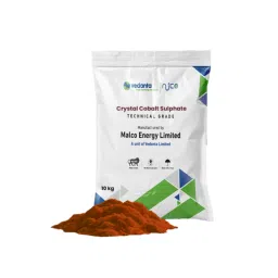 Vedanta 10kg Crystal Cobalt Sulphate-20