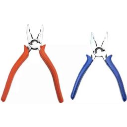 Sky Blue 2 Pcs 7.8 inch Groove Plier Combo, SBE_PLIER COMBO_413-picture-14