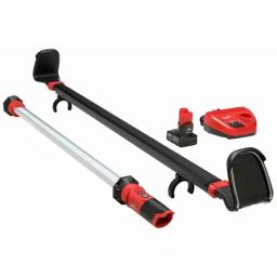 Milwaukee No Series 408L66 Work Light &a; Lamp-picture-12