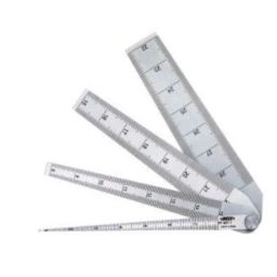 Insize 0.05mm Taper Gage Set, 4837-1 (Pack of 3)-image-94