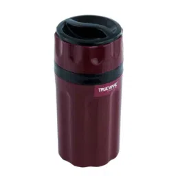 Trueware Tuff 300ml Maroon Flask-picture-26