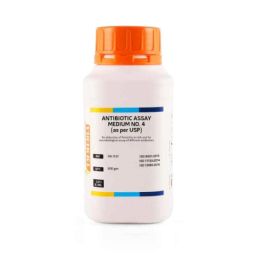 TM Media 500g Antibiotic Assay Medium No.4, TM 1737-image-47