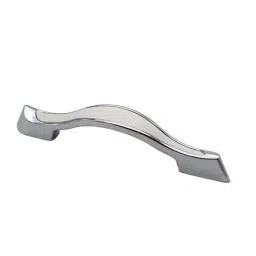 RAB 4 inch ABS White Drawer Pull Handle, 1008 (Pack of 3)-image-81