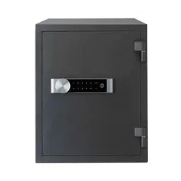 Yale YFM/520/FG2 37L Fire Safe Locker (Tijori) for Home &a; Office, Size: XL-picture-25