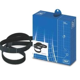 SKF VKMT 55115 19mm 88 Teeth CR Timing Belt-image-31