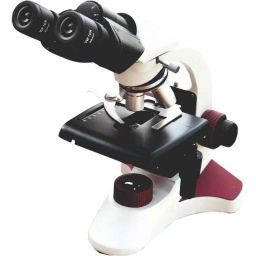 Droplet LCM 30b Siedentopf Trinocular Head with Teaching Port-41