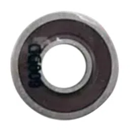 NSK 9x24x9mm Single Row Miniature Ball Bearing, 609DDU-picture-39