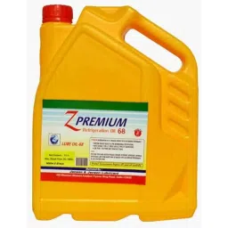 Z Premium 5 Litre Lube Oil-68 Refrigeration Oil-image-7