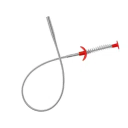 Zesta 87cm Polypropylene &a; Iron Kitchen Sink Drainage Cleaner-picture-19