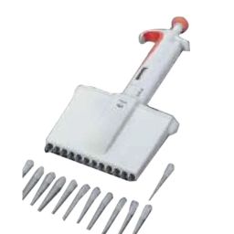 Glassco 5-50�i Twelve Channel Micropipette, 500.303.20-picture-36