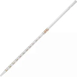 Lab Plus Short Bio Pipette, Capacity: 1 ml, LP-8278-2