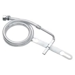 Zesta Stainless Steel Multi Toilet Jet Spray with 1m PVC Hose-picture-8