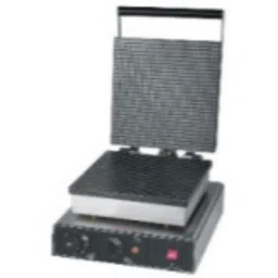Bresco 1.75kW Square Cone Waffle Maker, WCB-30S (Pack of 3)-image-29