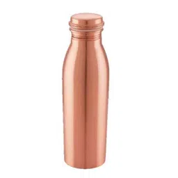 Cello Essence 1000ml Copper Water Bottle, CCBT000001 (Pack of 2)-picture-46