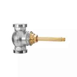 Cera Platinum Metal Stop Cock Light Weight Concealed Part for 15mm Pipe Line with Inner Head, F4050103-picture-25