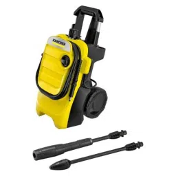 Karcher K4 Compact 20-130 bar High Pressure Washer, 1.637-500.0-image-53