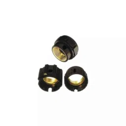 Neoweld Red &a; Yellow Brass Moulded Nut-picture-29