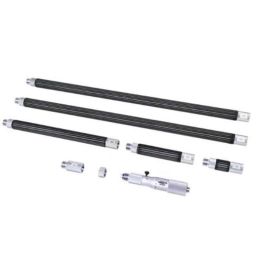Insize Digital Gear Tooth Micrometer without TIP, Range: 100-1300 mm, 3634-1300-17