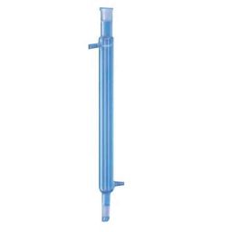 Borosil 450mm Drip Tip Liebig Condenser with Interchangeable Inner &a; Outer Joint, 2400090-18