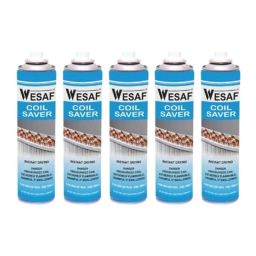 WESAF 300g Grade-4264 Coil Saver Spray (Pack of 5)-picture-28