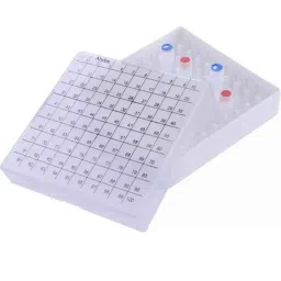 Abdos Polycarbonate 100 Place Cryo Box, P20611 Y-picture-13