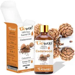 GoWoo 30ml Virgin &a; Undiluted Cedarwood Oil, GOWOO-P-66-picture-12