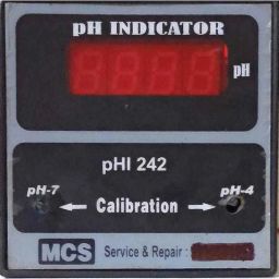 Sky Technology STI-624 Digital Online pH Meter for Industrial Use-10