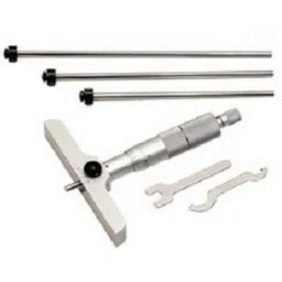 Precise 25mm Depth Micrometer-picture-1