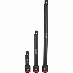 Milwaukee 61DN58 Steel Black Phosphate Universal Joint-picture-13