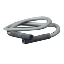 Glassco 450mm Neoprene Rubber Safety Burner Tube, 426.BB.01-32