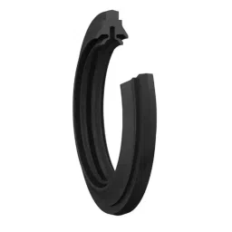 SKF 30x54.5x12.5mm Thermoplastic Elastomer Imported Four Lip Housing Seal, TSN507L-image-16
