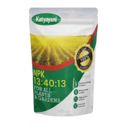 Katyayani 25kg NPK 13-40-13 Fertilizer for Crop Growth, K-6422-image-8