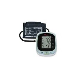 MCP Smart Digital Blood Pressure Monitor with Talking Function-32