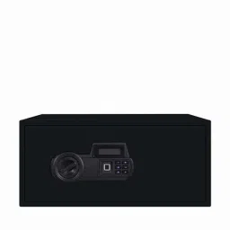 Ozone Safilo Bio-Z-PRO 34.94L 37.5x45.5x25cm Metal Black Digital Safe-picture-26