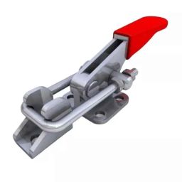 RS Pro 71kg Toggle Clamp, 2408174-picture-19