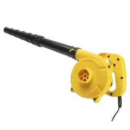 ADN Power 12000rpm Plastic Yellow Rifle Range Forward Curved Corded Air Blower, ELCHB1-image-18