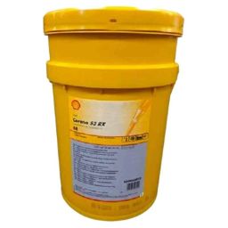 Shell Corena S3 20L Rx 68 Compressor Oil-69