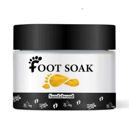 Greeneem 100g Sandalwood Foot Soak for Pain Relief-image-2