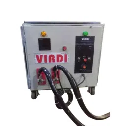 Virdi 1 &a; 2 Phase 10kVA Hand Gun Spot Welding Machine, VEWPLGS5010-picture-12